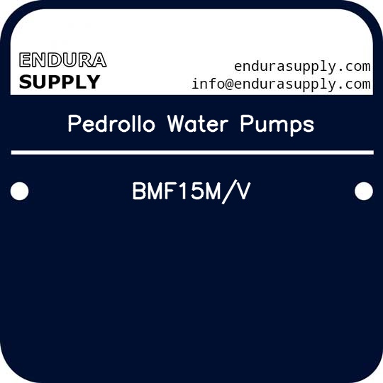 pedrollo-water-pumps-bmf15mv