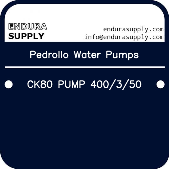 pedrollo-water-pumps-ck80-pump-400350