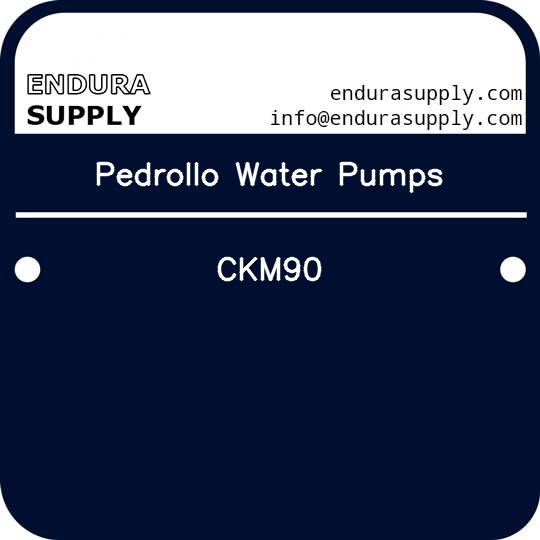 pedrollo-water-pumps-ckm90