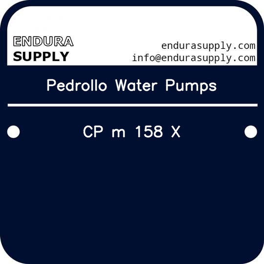 pedrollo-water-pumps-cp-m-158-x