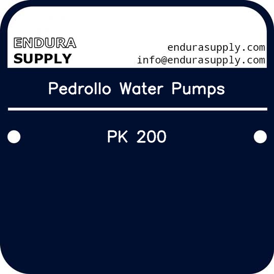 pedrollo-water-pumps-pk-200