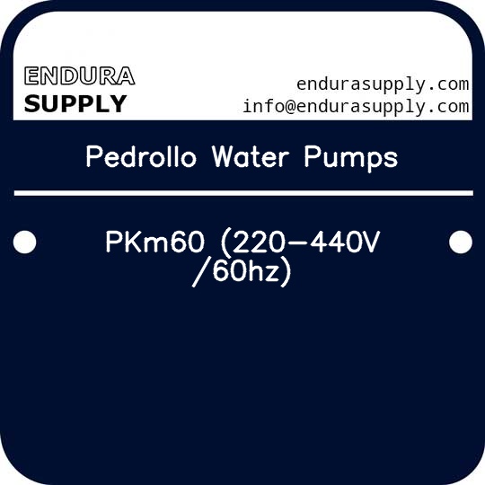 pedrollo-water-pumps-pkm60-220-440v-60hz