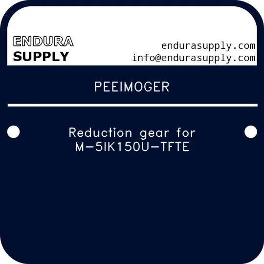 peeimoger-reduction-gear-for-m-5ik150u-tfte