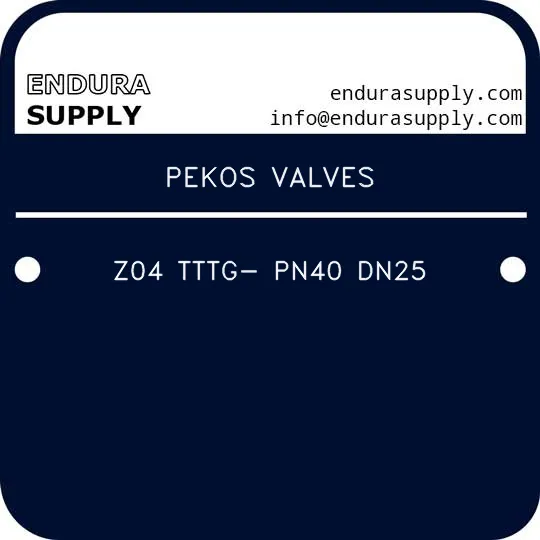 pekos-valves-z04-tttg-pn40-dn25