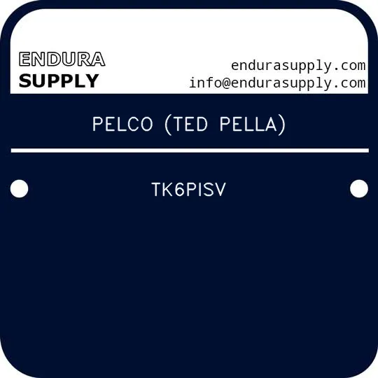 pelco-ted-pella-tk6pisv