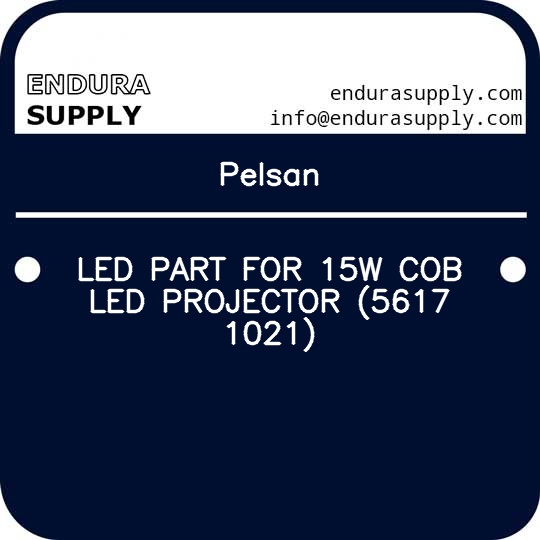 pelsan-led-part-for-15w-cob-led-projector-5617-1021