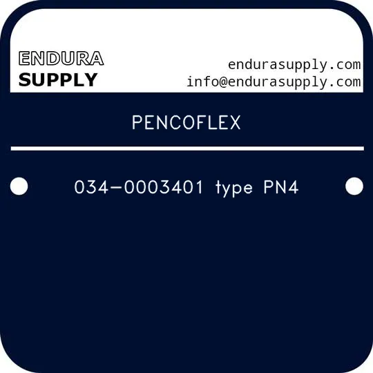 pencoflex-034-0003401-type-pn4