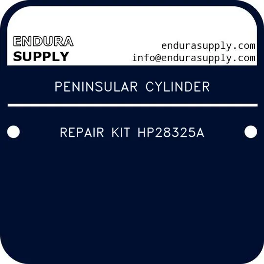 peninsular-cylinder-repair-kit-hp28325a