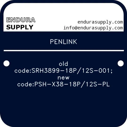 penlink-old-codesrh3899-18p12s-001-new-codepsh-x38-18p12s-pl
