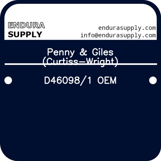 penny-giles-curtiss-wright-d460981-oem