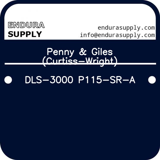 penny-giles-curtiss-wright-dls-3000-p115-sr-a