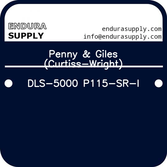 penny-giles-curtiss-wright-dls-5000-p115-sr-i