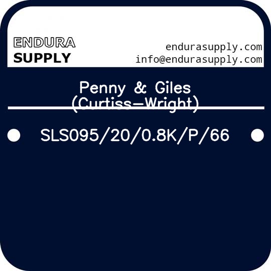 penny-giles-curtiss-wright-sls0952008kp66