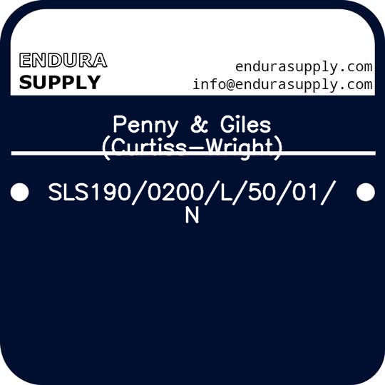 penny-giles-curtiss-wright-sls1900200l5001n