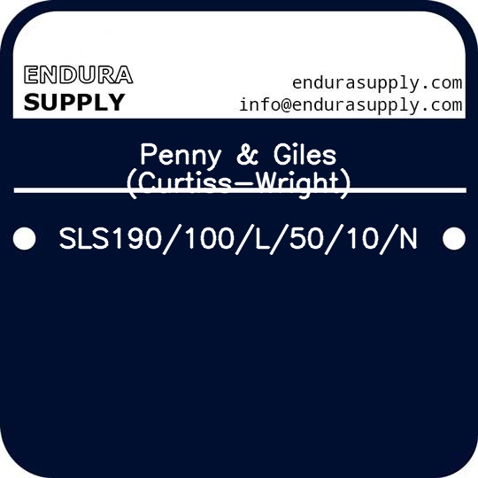 penny-giles-curtiss-wright-sls190100l5010n
