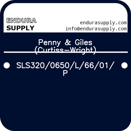 penny-giles-curtiss-wright-sls3200650l6601p