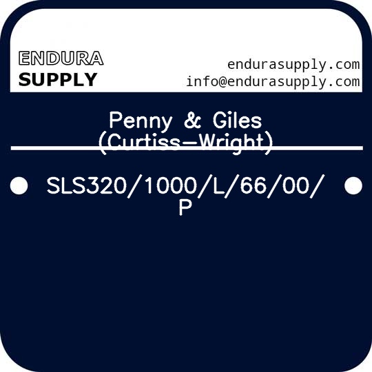 penny-giles-curtiss-wright-sls3201000l6600p