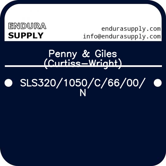 penny-giles-curtiss-wright-sls3201050c6600n