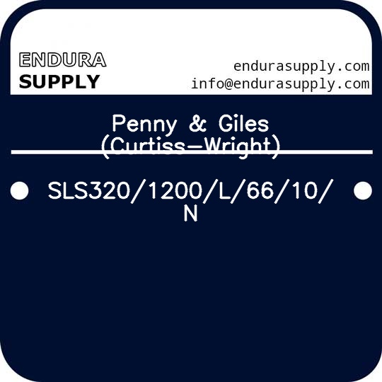 penny-giles-curtiss-wright-sls3201200l6610n