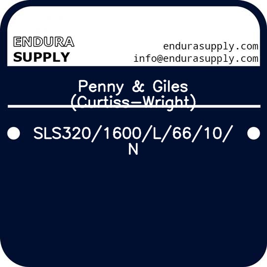 penny-giles-curtiss-wright-sls3201600l6610n
