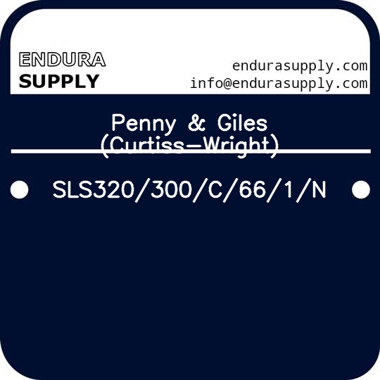 penny-giles-curtiss-wright-sls320300c661n