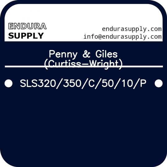penny-giles-curtiss-wright-sls320350c5010p
