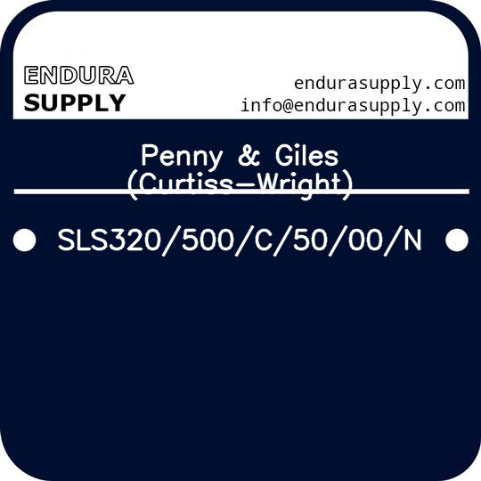 penny-giles-curtiss-wright-sls320500c5000n