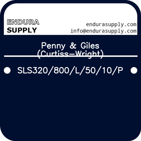 penny-giles-curtiss-wright-sls320800l5010p