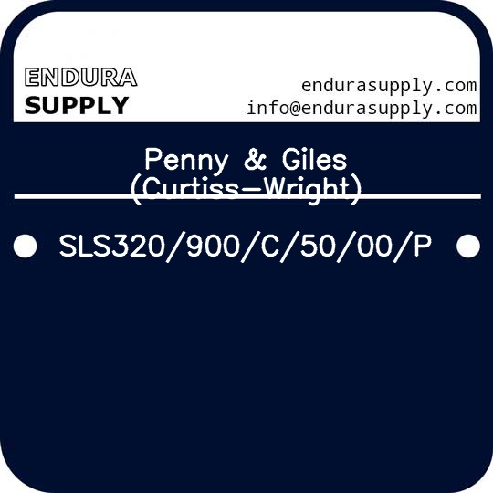penny-giles-curtiss-wright-sls320900c5000p