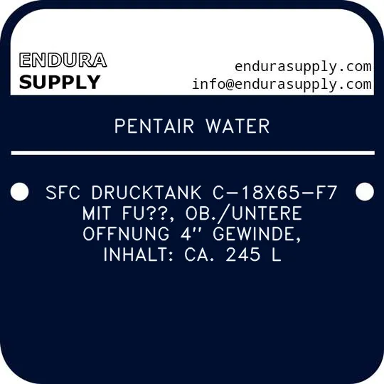pentair-water-sfc-drucktank-c-18x65-f7-mit-fu-obuntere-offnung-4-gewinde-inhalt-ca-245-l