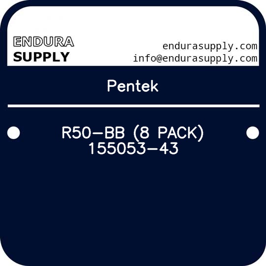 pentek-r50-bb-8-pack-155053-43