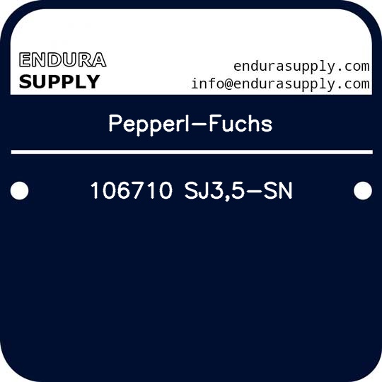 pepperl-fuchs-106710-sj35-sn
