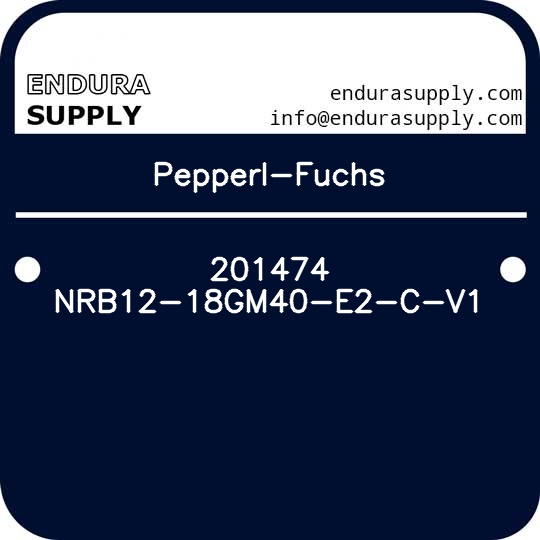 pepperl-fuchs-201474-nrb12-18gm40-e2-c-v1