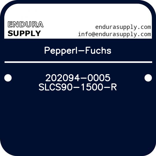 pepperl-fuchs-202094-0005-slcs90-1500-r