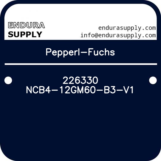 pepperl-fuchs-226330-ncb4-12gm60-b3-v1