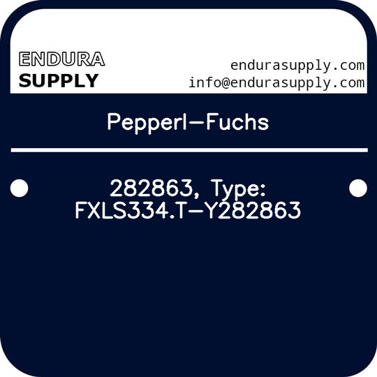 pepperl-fuchs-282863-type-fxls334t-y282863