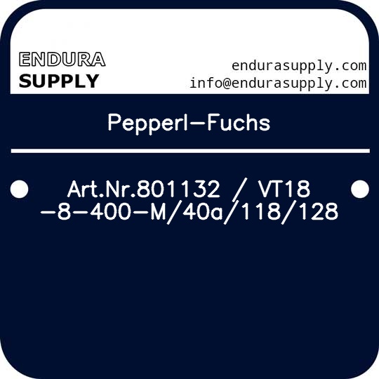 pepperl-fuchs-artnr801132-vt18-8-400-m40a118128