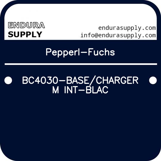 pepperl-fuchs-bc4030-basecharger-m-int-blac