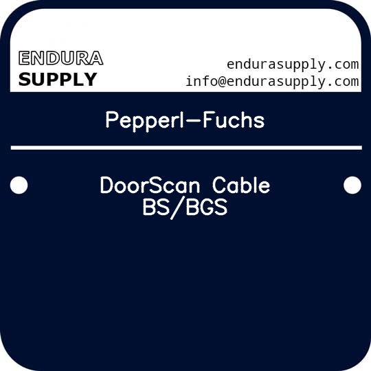 pepperl-fuchs-doorscan-cable-bsbgs