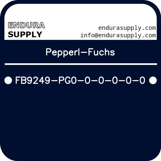 pepperl-fuchs-fb9249-pg0-0-0-0-0-0