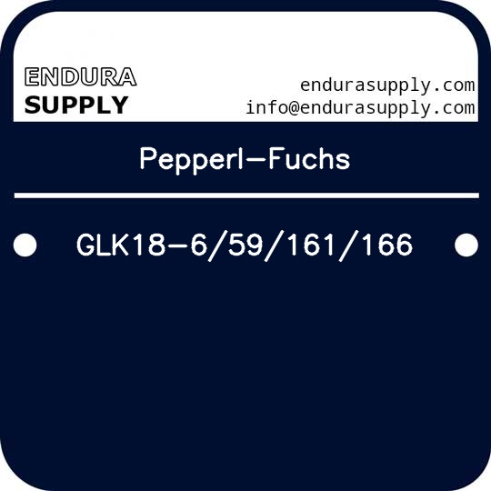 pepperl-fuchs-glk18-659161166