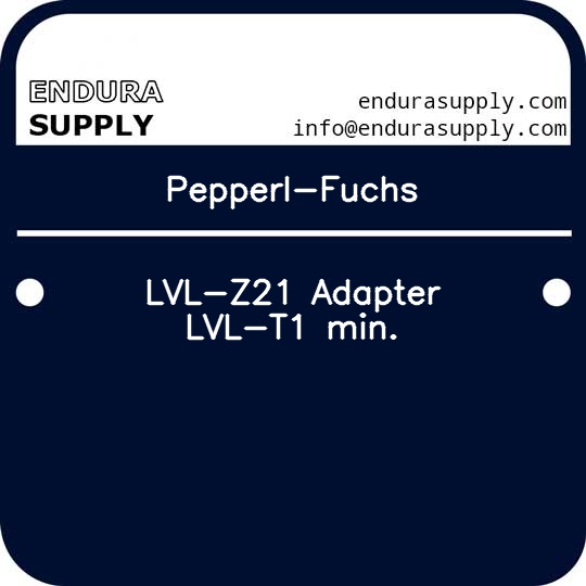 pepperl-fuchs-lvl-z21-adapter-lvl-t1-min