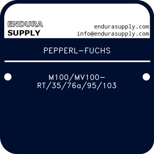 pepperl-fuchs-m100mv100-rt3576a95103