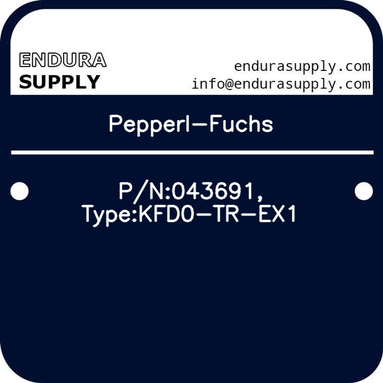 pepperl-fuchs-pn043691-typekfd0-tr-ex1