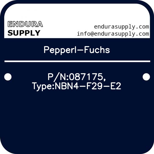 pepperl-fuchs-pn087175-typenbn4-f29-e2