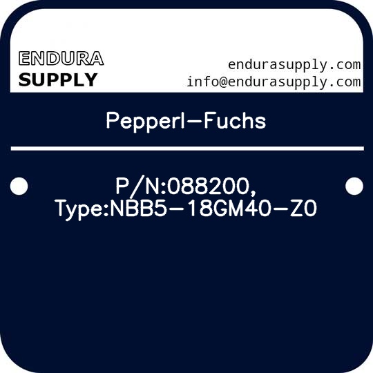 pepperl-fuchs-pn088200-typenbb5-18gm40-z0