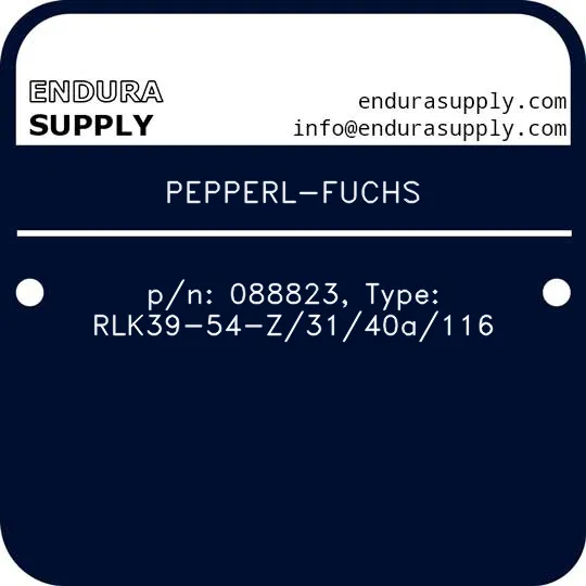pepperl-fuchs-pn-088823-type-rlk39-54-z3140a116