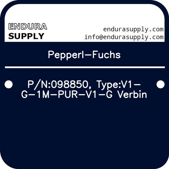 pepperl-fuchs-pn098850-typev1-g-1m-pur-v1-g-verbin