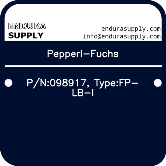 pepperl-fuchs-pn098917-typefp-lb-i