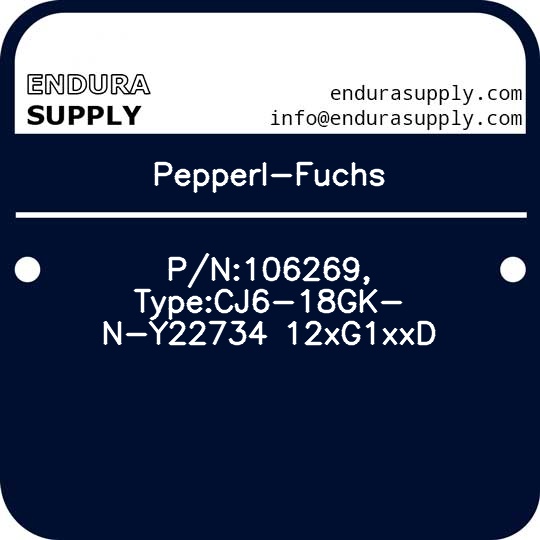 pepperl-fuchs-pn106269-typecj6-18gk-n-y22734-12xg1xxd